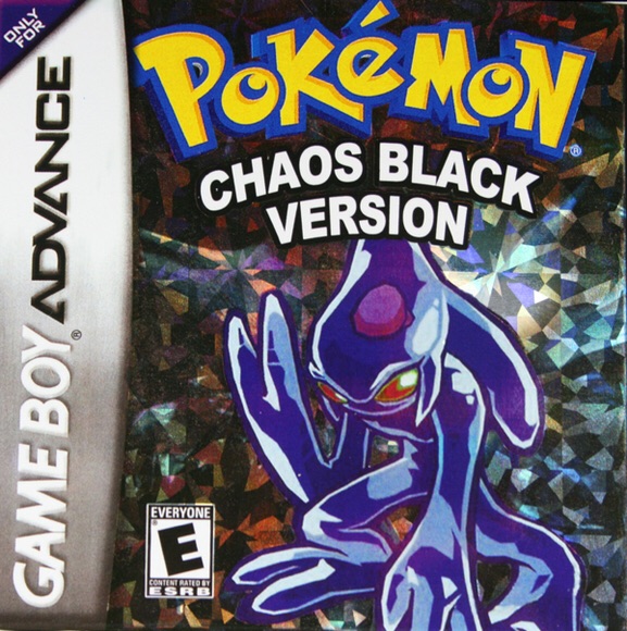 rom hack pokemon gba android