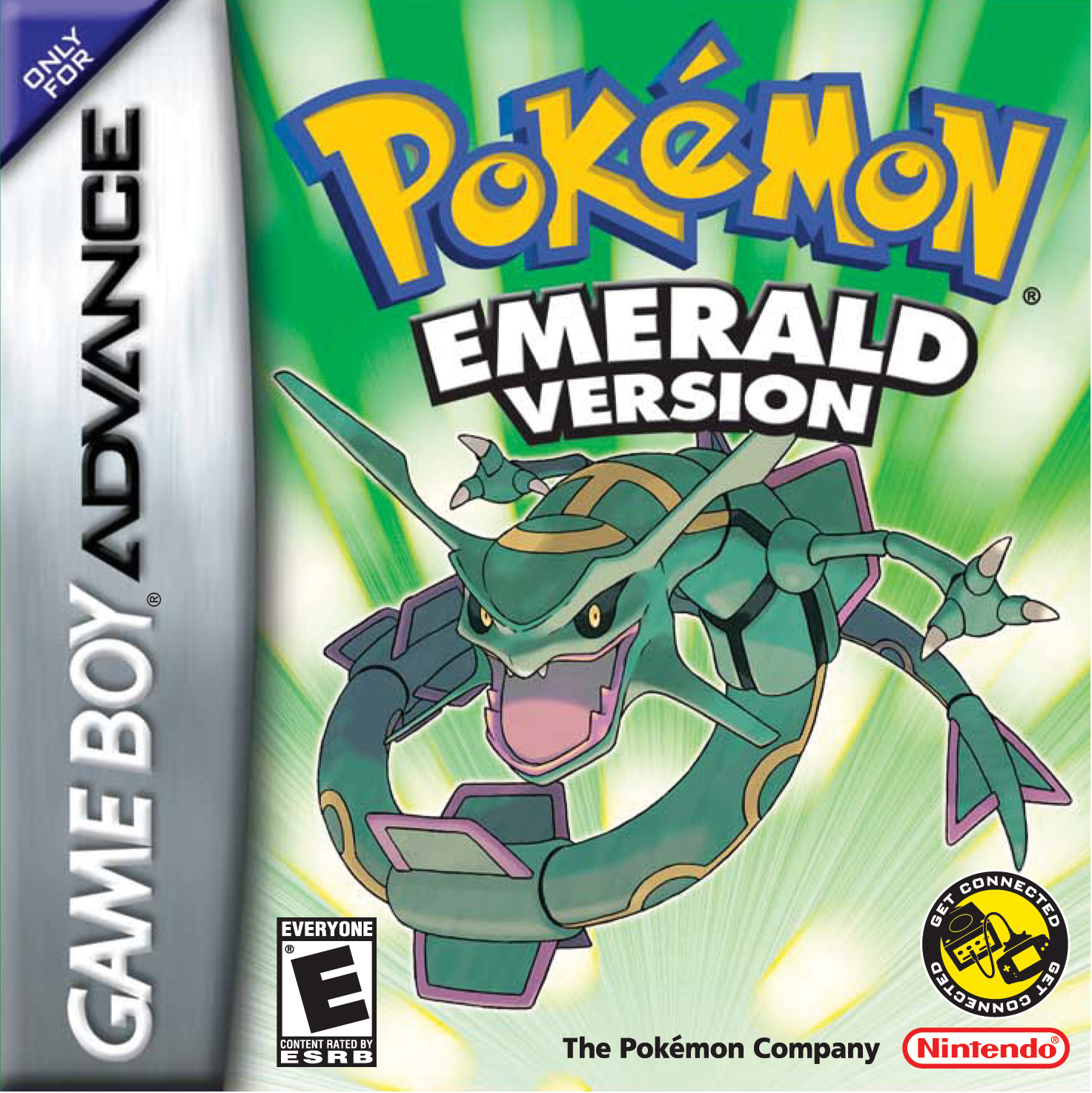 pokemon emerald randomizer area unique
