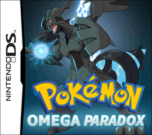 pokemon omega ruby rom nds download emuparadise