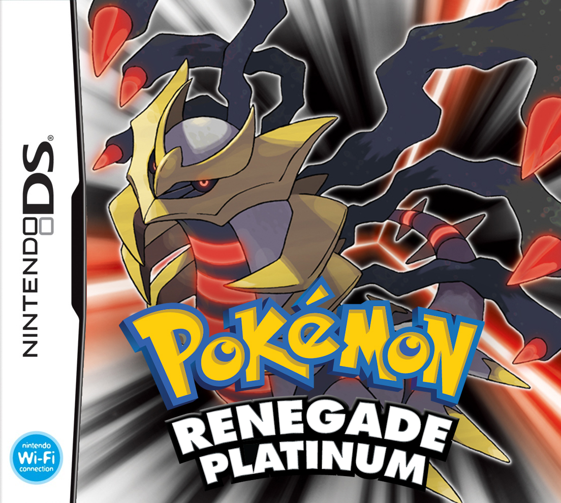 download pokemon renegade platinum