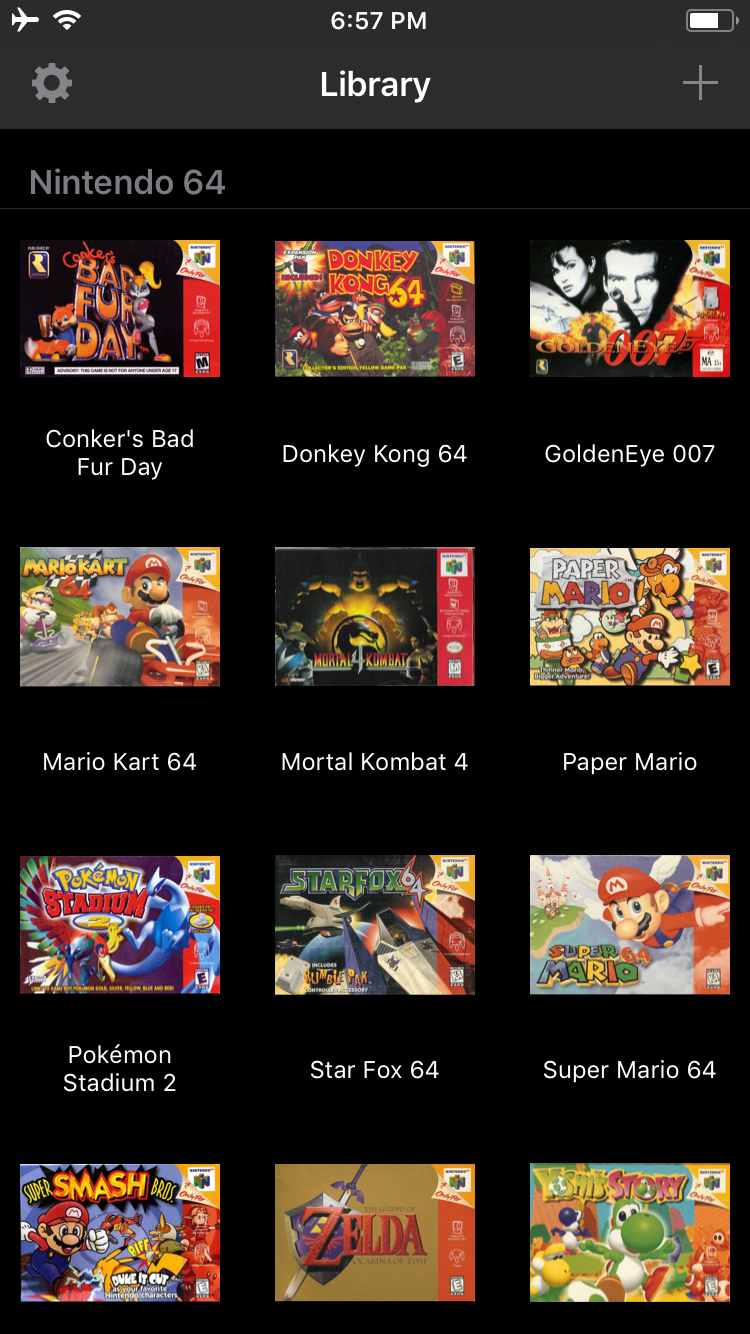 Provenance screenshot 1