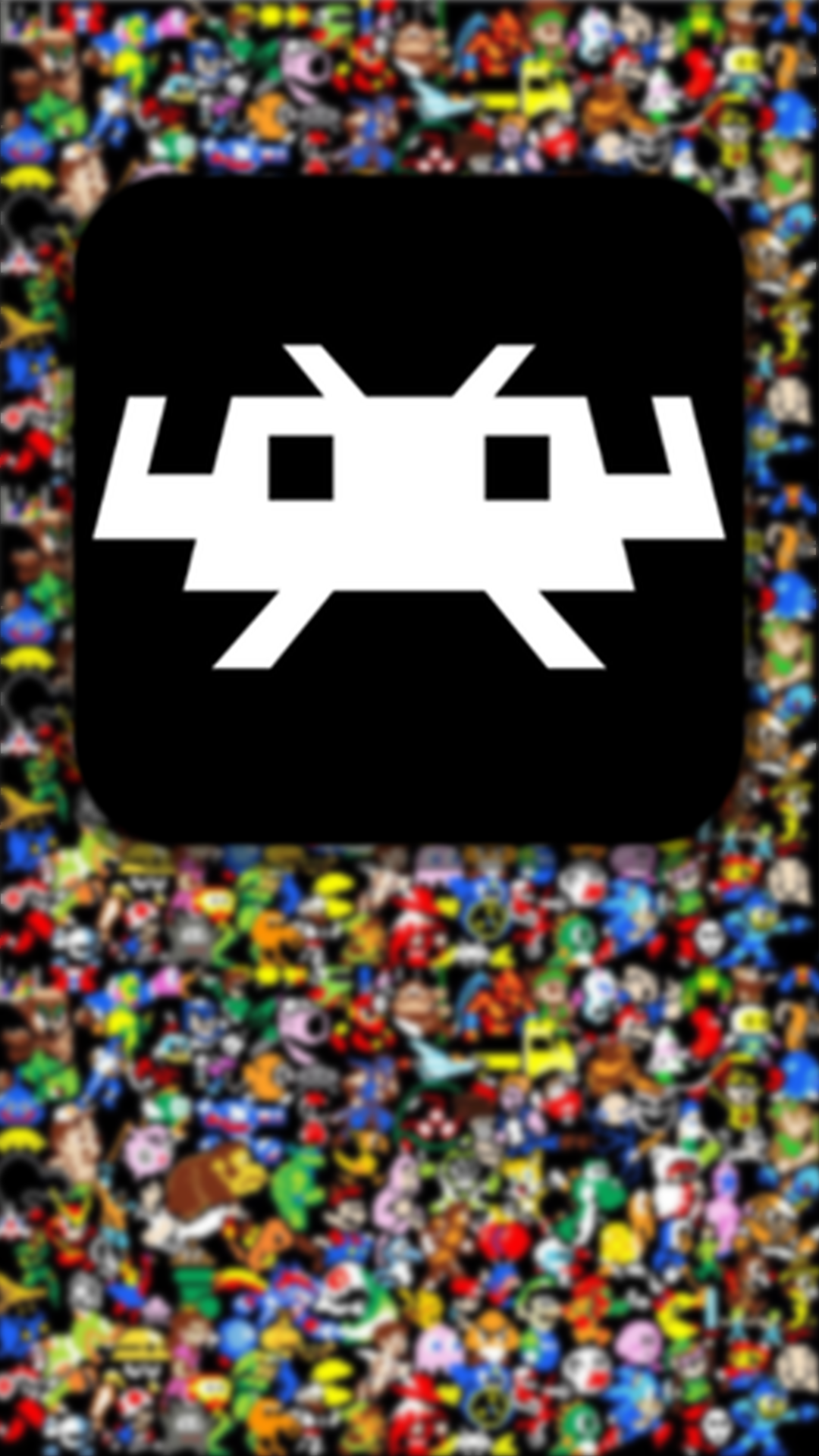 Retroarch screenshot 1