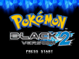 pokemon black 2 randomize starter pokemon