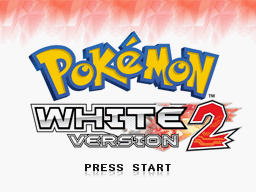 Pokemon White 2 Extreme Randomizer Download - Pokemerald