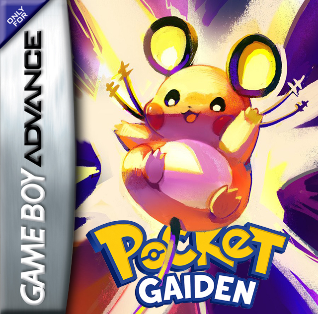 Pocket Gaiden