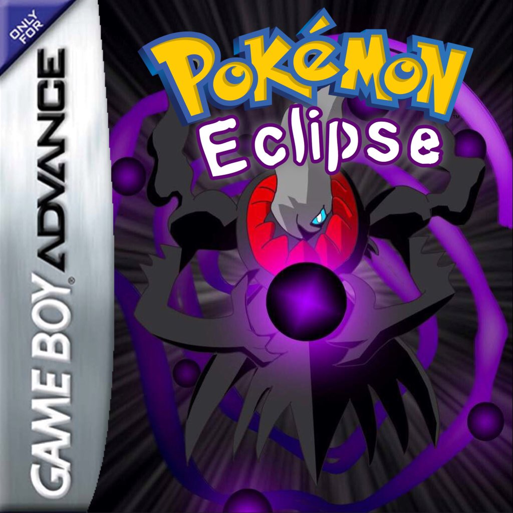 Pokemon Eclipse