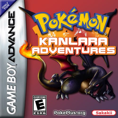 Pokemon Kanlara Ultimate Adventures