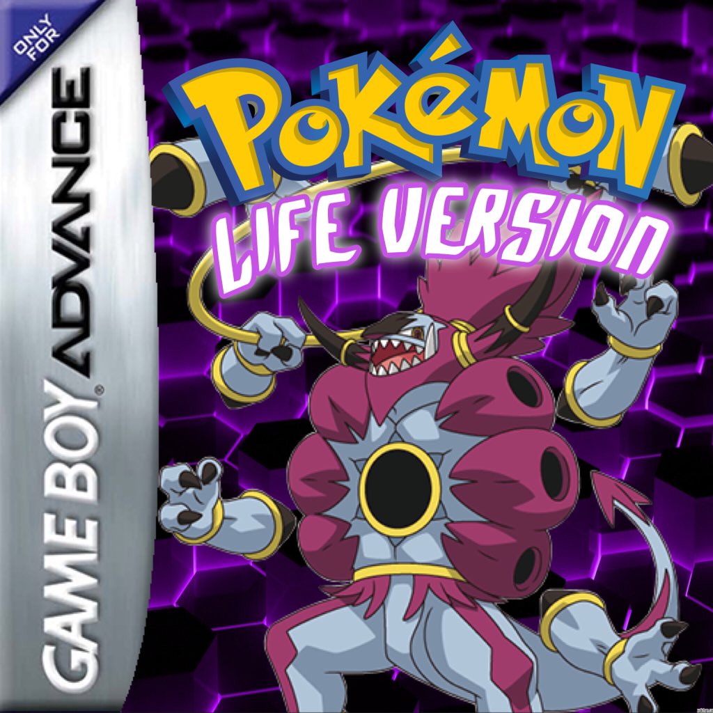 Pokemon Life