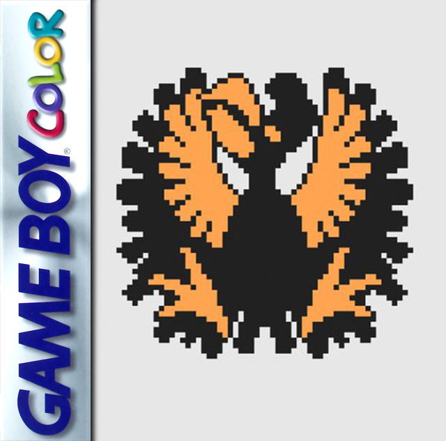 Pokemon Spaceworld