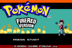 Pokemon Adventure Red Chapter screenshot 1