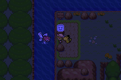 Pokemon Adventure Yellow Chapter screenshot 4
