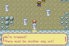 Pokemon Adventure Yellow Chapter screenshot 5