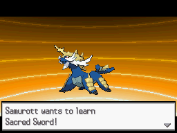 Pokemon Blaze Black 2 screenshot 5