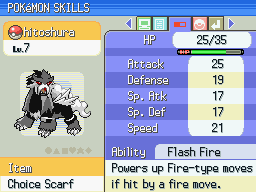 Pokemon Bloody Platinum screenshot 5