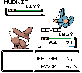 Pokemon Christmas 2012 screenshot 3