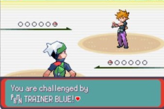 Pokémon Crossroads screenshot 11