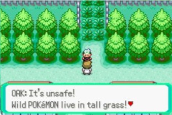 Pokémon Crossroads screenshot 9