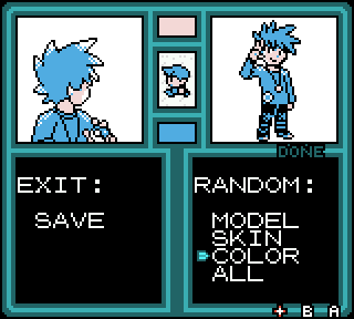 Pokemon Crystal Clear screenshot 3