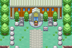 Pokemon Crystal Dust screenshot 5