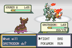 Pokemon Dark Rising screenshot 5