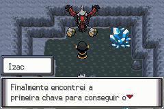 Pokémon Dark Worship screenshot 5