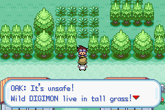 Pokemon Digimon Operation Digipedia screenshot 3