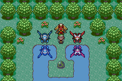 Pokémon Emerald Imperium screenshot 4