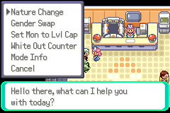 Pokémon Emerald Imperium screenshot 5