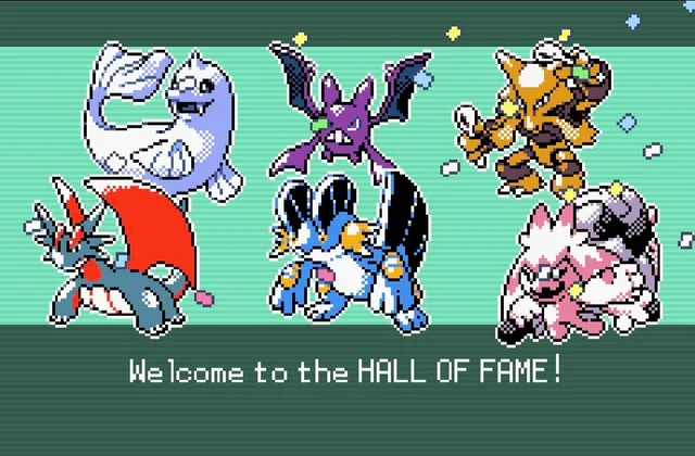 Pokémon Emerald Seaglass screenshot 5