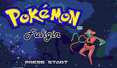 Pokemon Fuligin screenshot 1