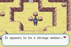 Pokemon Fuligin screenshot 5