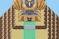 Pokemon Gaia screenshot 5