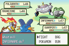 Pokemon Glazed screenshot 4