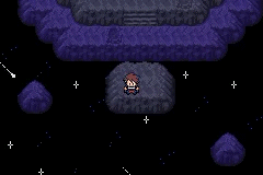 Pokemon Hoenn's Last Wish screenshot 3
