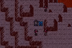 Pokemon Hoenn's Last Wish screenshot 5