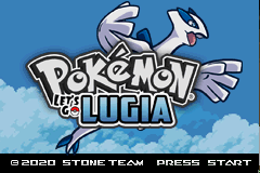 Pokémon Let's Go Lugia screenshot 1