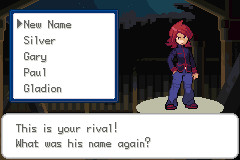 Pokémon Let's Go Lugia screenshot 4