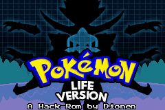 Pokemon Life screenshot 1