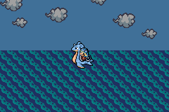 Pokemon Life of Guardians screenshot 5
