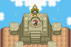 Pokemon Light Platinum screenshot 3