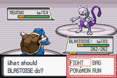 Pokemon Light Platinum screenshot 4