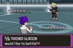 Pokemon Mega Power screenshot 3