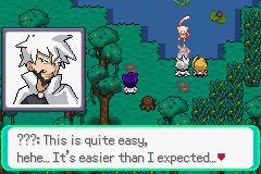 Pokemon Mega Power screenshot 5