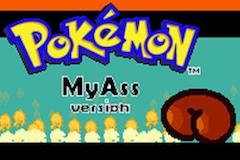 Pokemon My Ass screenshot 1