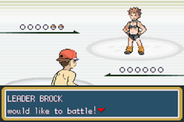 Pokemon My Ass screenshot 3