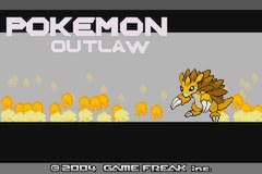 Pokemon Outlaw screenshot 1
