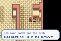 Pokemon Outlaw screenshot 2