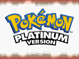 Pokemon Perfect Platinum screenshot 1
