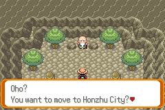 Pocket Gaiden screenshot 2