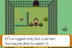 Pocket Gaiden screenshot 4